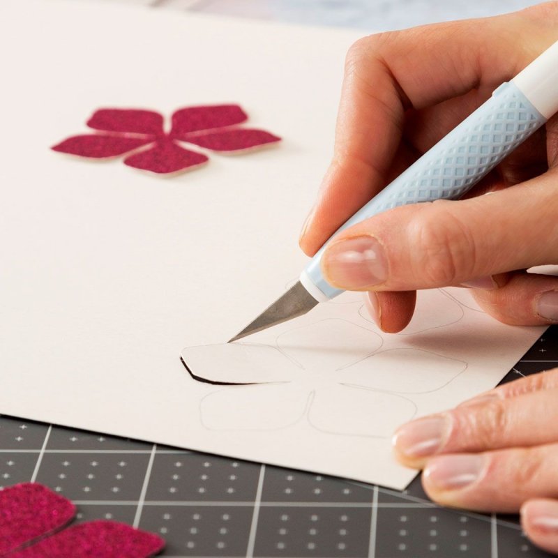 Cricut TrueControl Knife