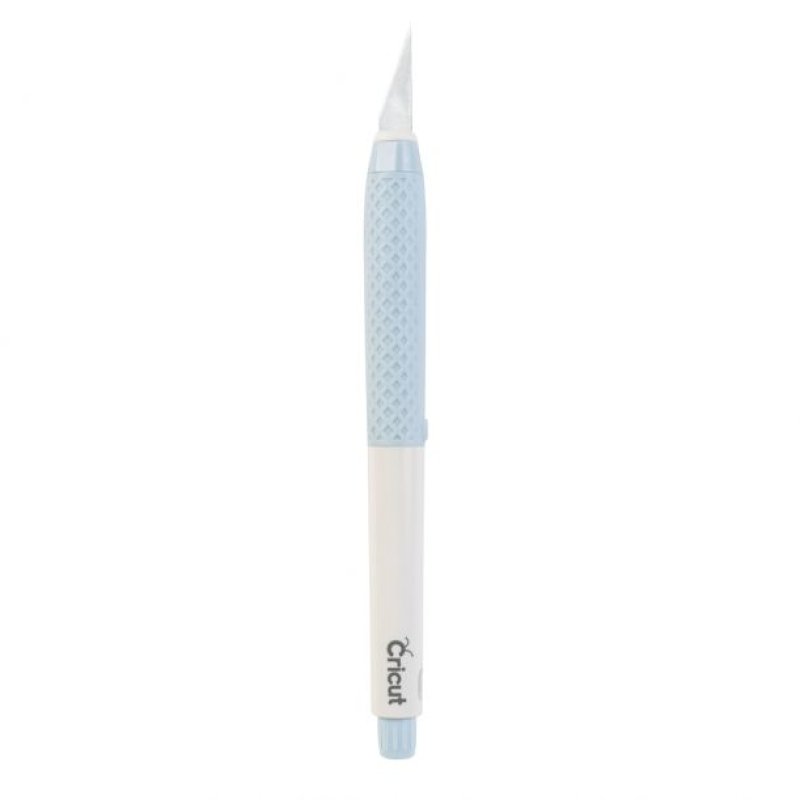 TrueControl-Messer, Blau