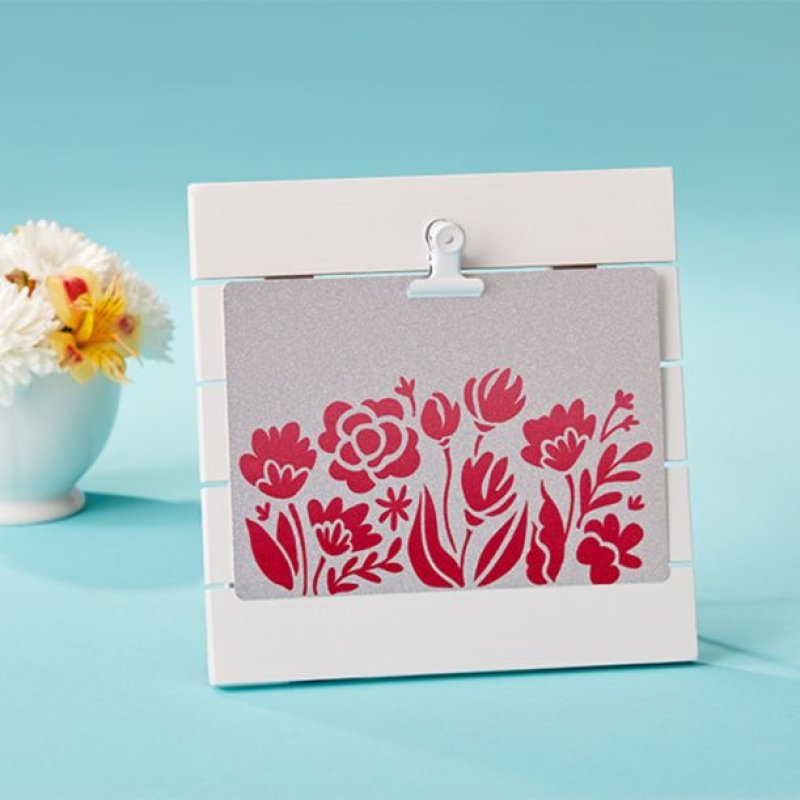 Infusible Ink - Transferpapier - 11,4 x 30,5 cm Ultraviolett