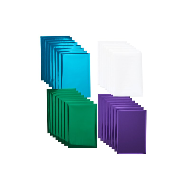 Cricut Foil Transfer Sheets