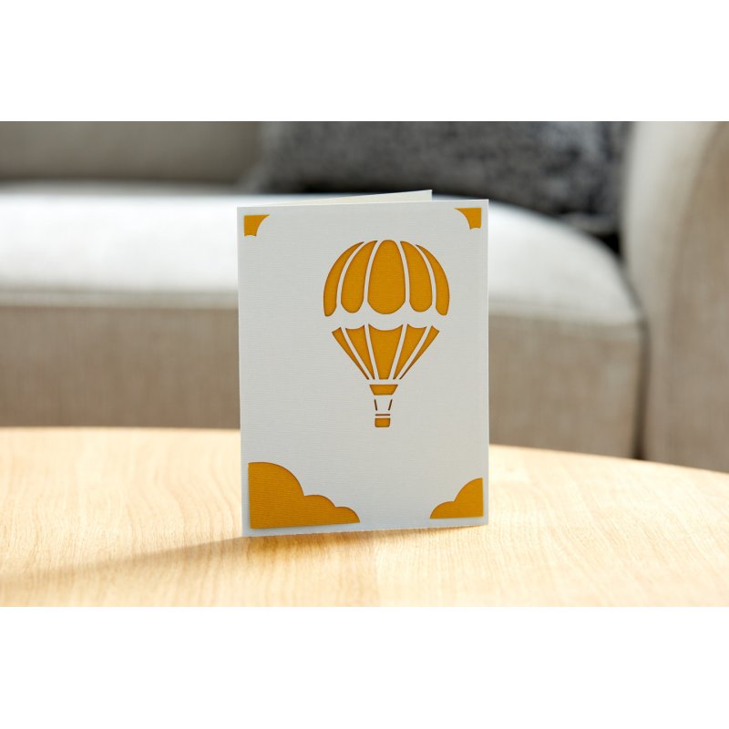 Cricut Joy Insert 12 feuilles