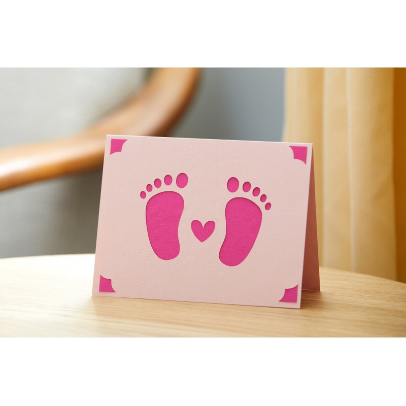 Cricut Joy Insert 12 feuilles