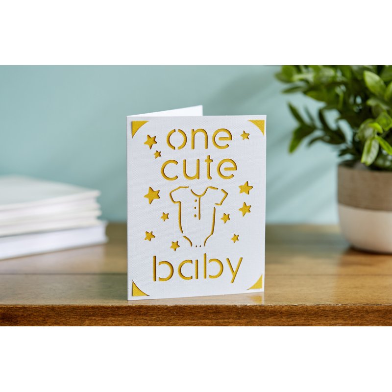 Cricut Joy Insert 12 sheets