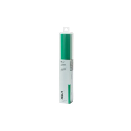 Premium Vinyl Permanent 30x120cm Kelly Green (P)