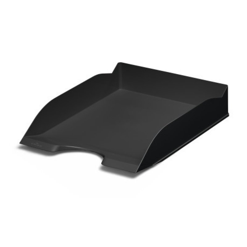 Briefablageschale ECO A4 schwarz
