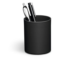 Stifteköcher ECO schwarz