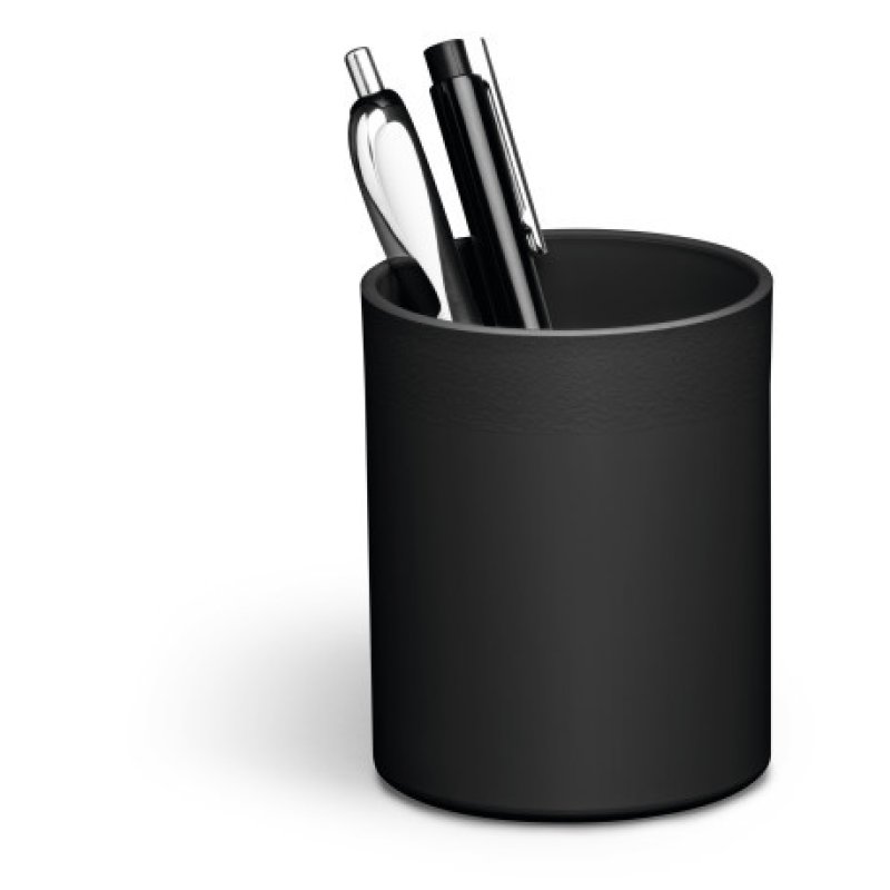 Stifteköcher ECO schwarz