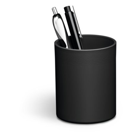 Stifteköcher ECO schwarz