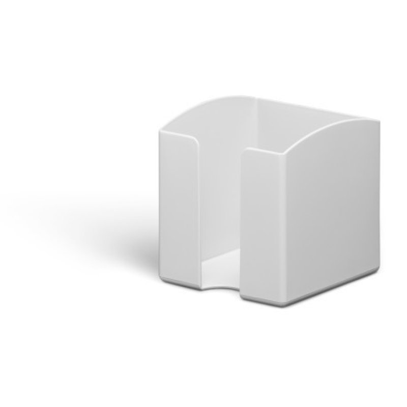 Zettelkasten ECO grau