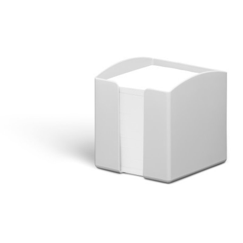 Durable ECO Carré Plastique Gris