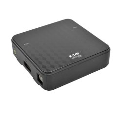 Eaton Tripp Lite series 2-Port DisplayPort 1.2 KVM Switch USB Sharing 4K x2K 3840 x 2160
