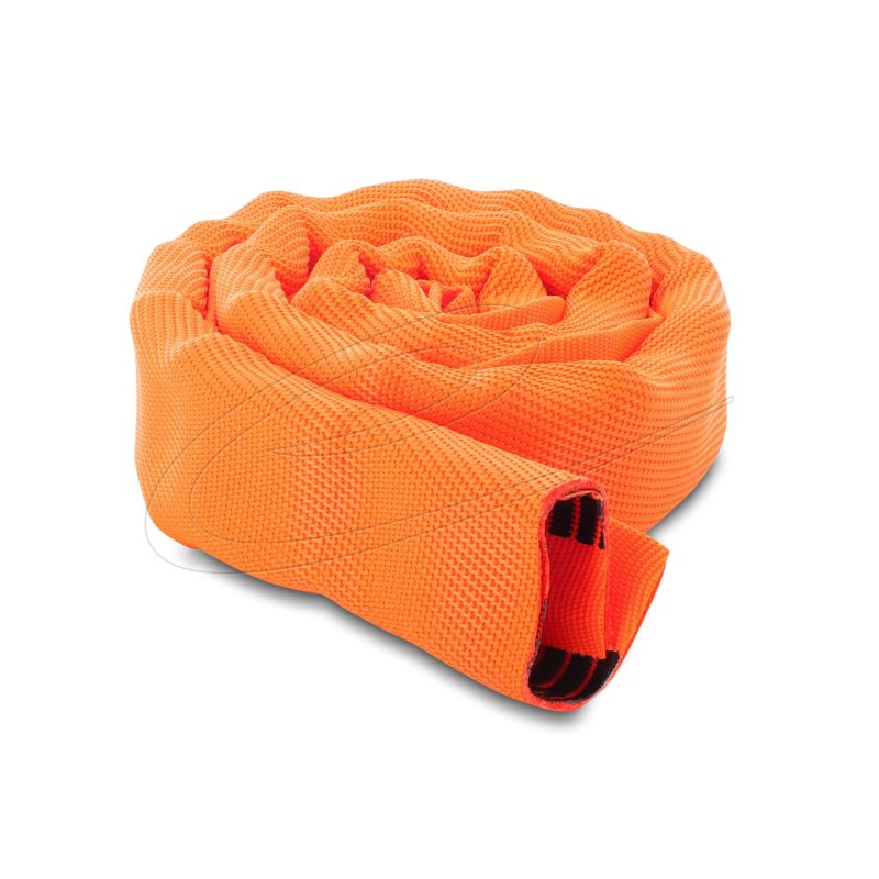 DeLOCK 19029 cable sleeve Orange