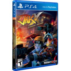 Jak X: Combat Racing (Import)