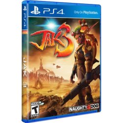 Jak 3 (Import)