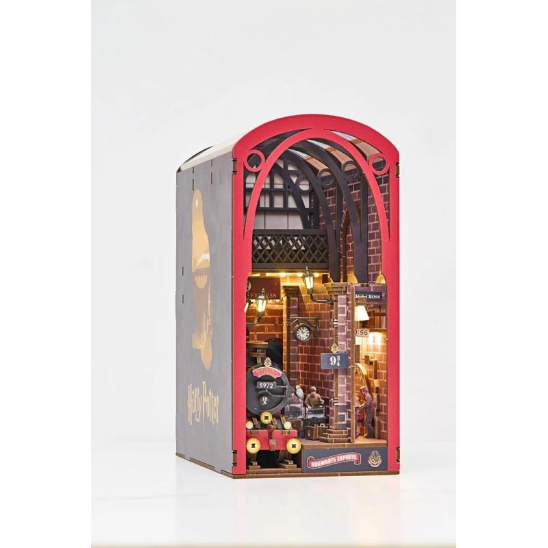 Revell Tiny Adventures - Harry Potter "Hogwarts Express"