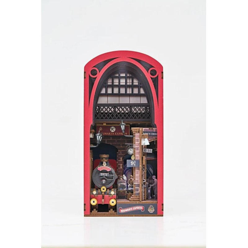 Revell Tiny Adventures - Harry Potter "Hogwarts Express"