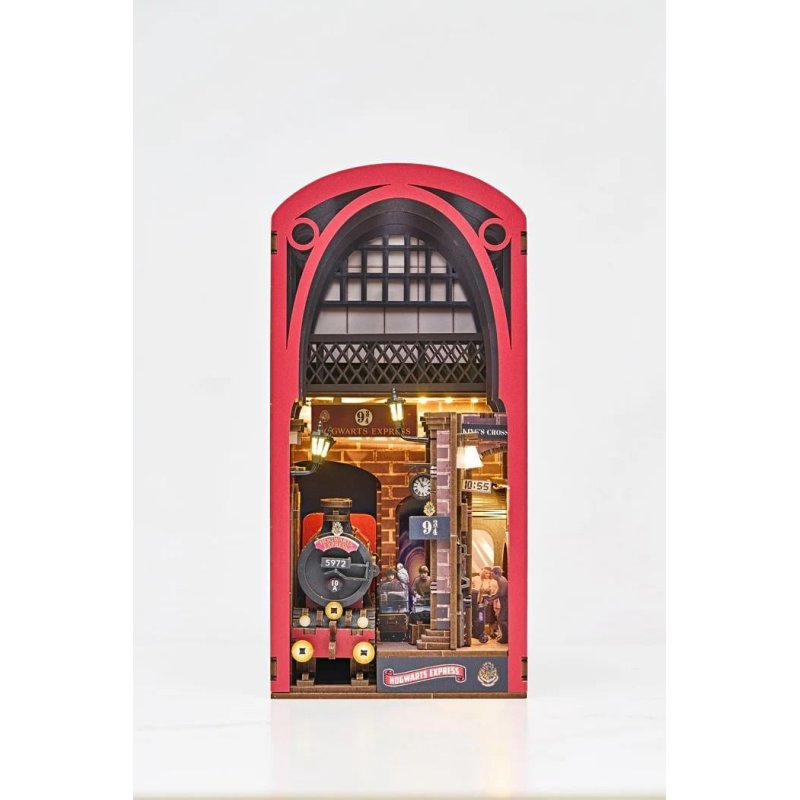 Revell Tiny Adventures - Harry Potter "Hogwarts Express"