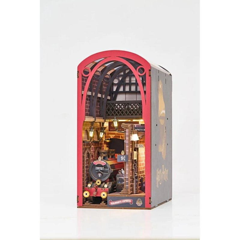 Revell Tiny Adventures - Harry Potter "Hogwarts Express"