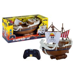 RC Boot One Piece "GOING MERRY"