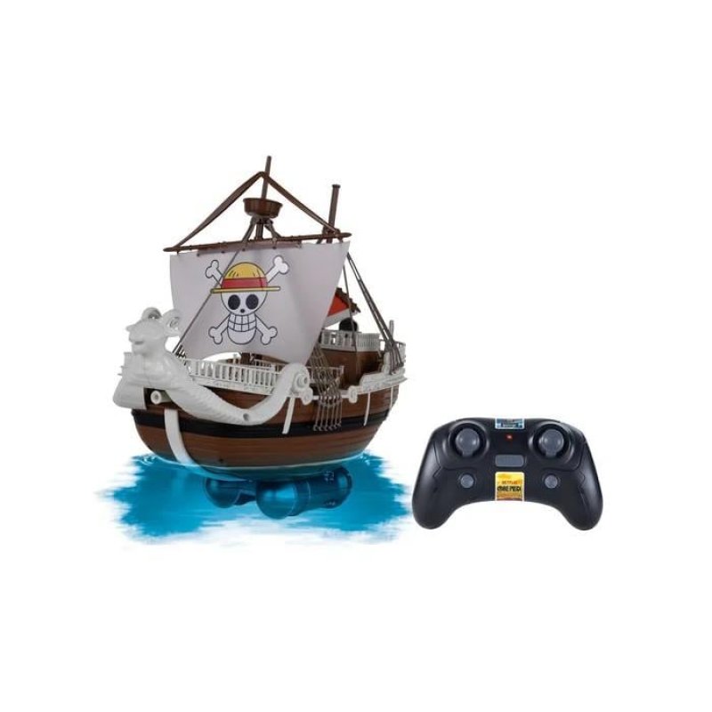 RC Boot One Piece "GOING MERRY"
