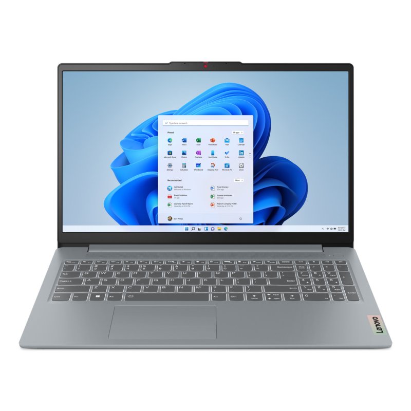 IPSlim3 15AMN8 FHD R3 8/512GB W11H