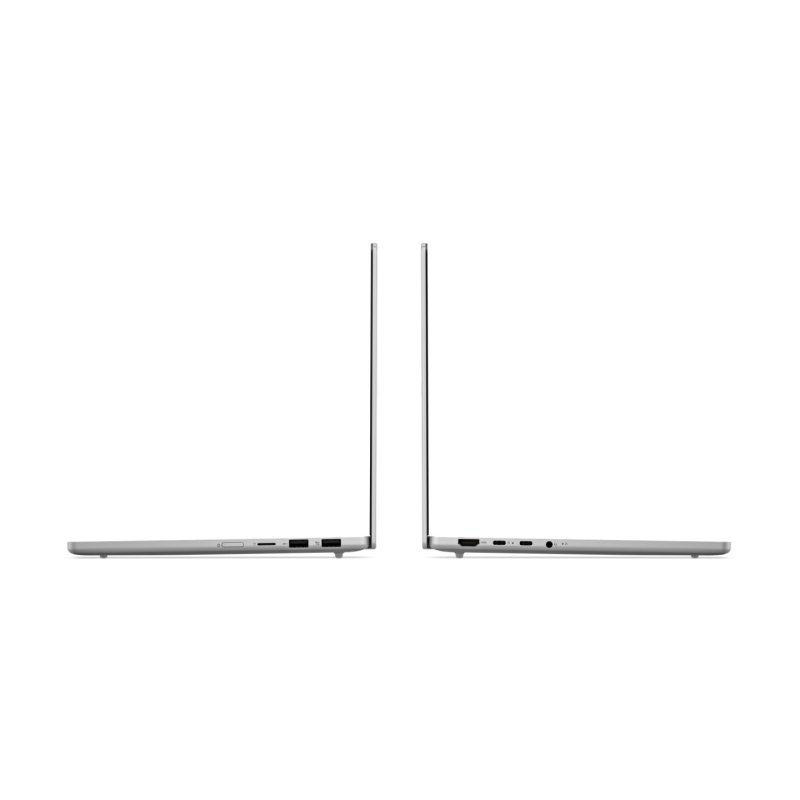 Lenovo IdeaPad Slim 5 13Q8Y11 Copilot PC Snapdragon X2P-42-100 Ordinateur portable 33,8 cm (13.3") WUXGA 16 Go