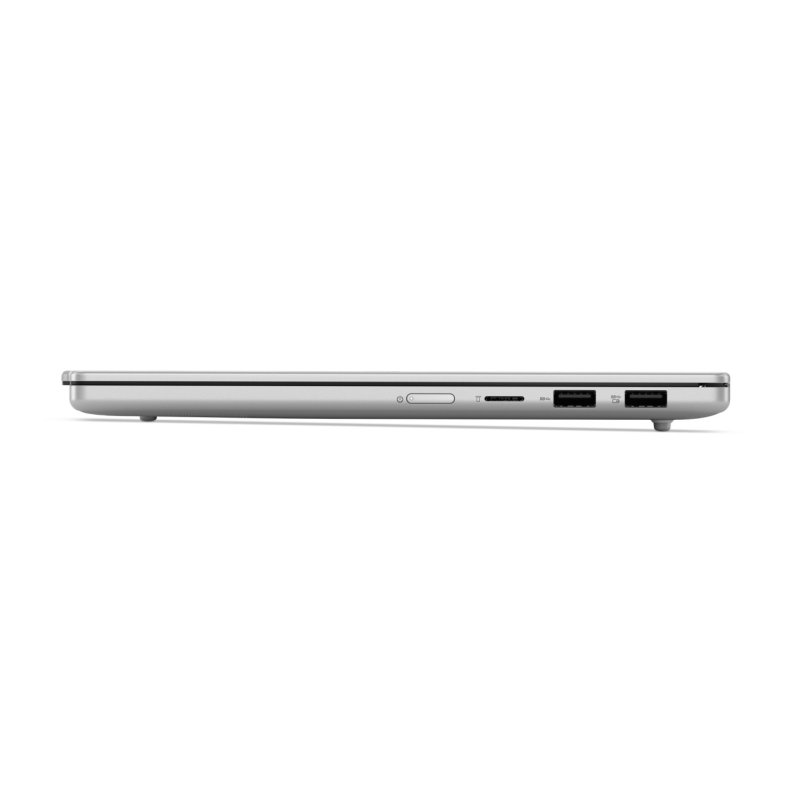 Lenovo IdeaPad Slim 5 13Q8Y11 Copilot PC Snapdragon X2P-42-100 Ordinateur portable 33,8 cm (13.3") WUXGA 16 Go