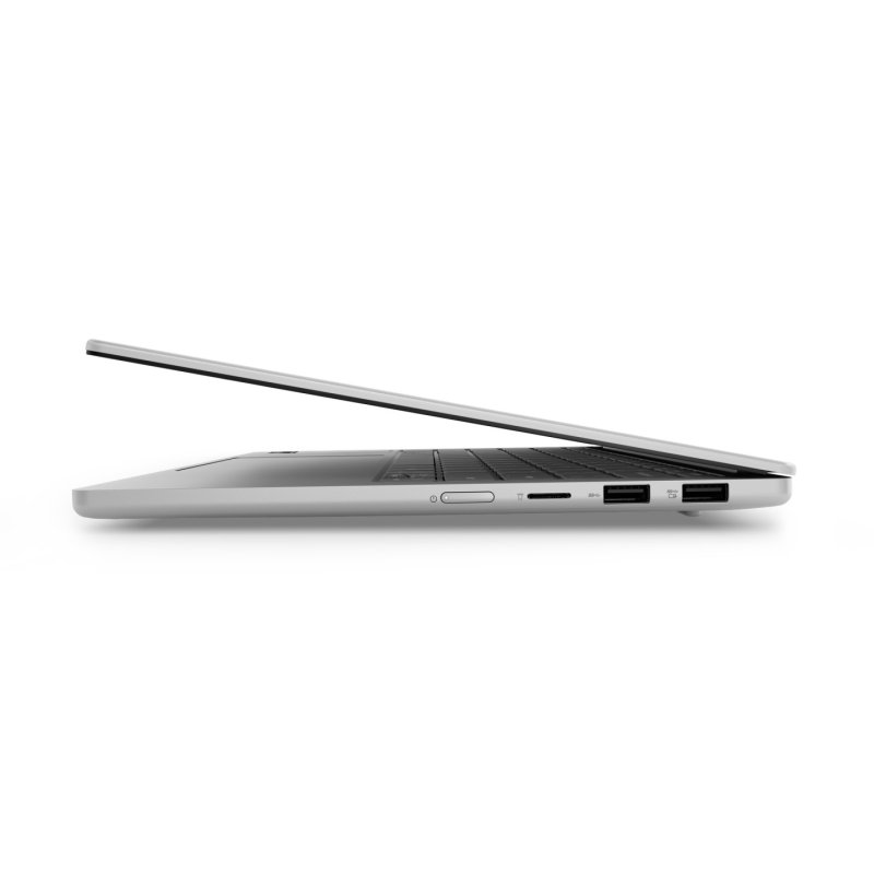 Lenovo IdeaPad Slim 5 13Q8Y11 Copilot PC Snapdragon X2P-42-100 Ordinateur portable 33,8 cm (13.3") WUXGA 16 Go