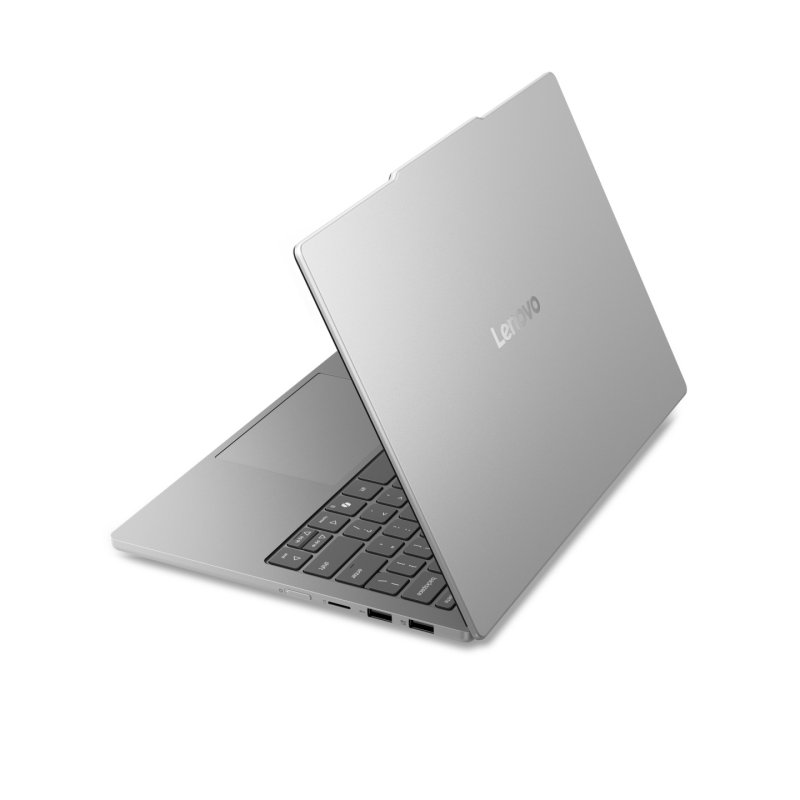 Lenovo IdeaPad Slim 5 13Q8Y11 Copilot PC Snapdragon X2P-42-100 Ordinateur portable 33,8 cm (13.3") WUXGA 16 Go