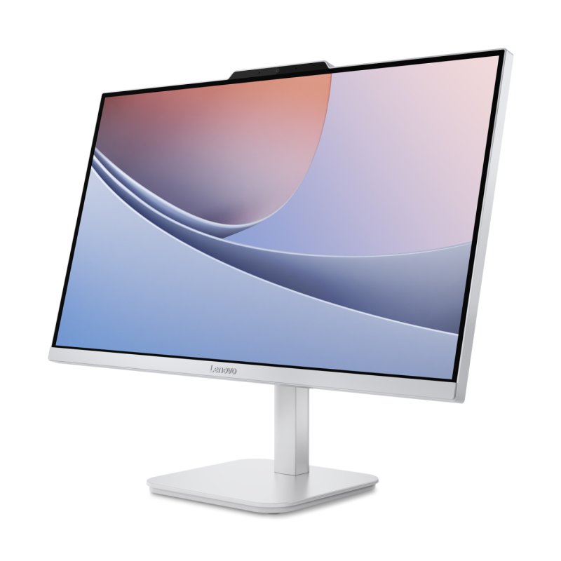 Lenovo A100 Intel N N100 60,5 cm (23.8") 1920 x 1080 pixels PC All-in-One 8 Go DDR5-SDRAM 512 Go SSD Windows 11 Home
