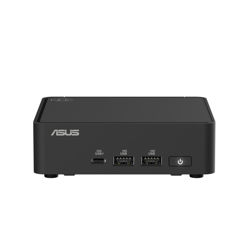 NUC/15 PRO RNUC15CRKU506302 EU Cord L9