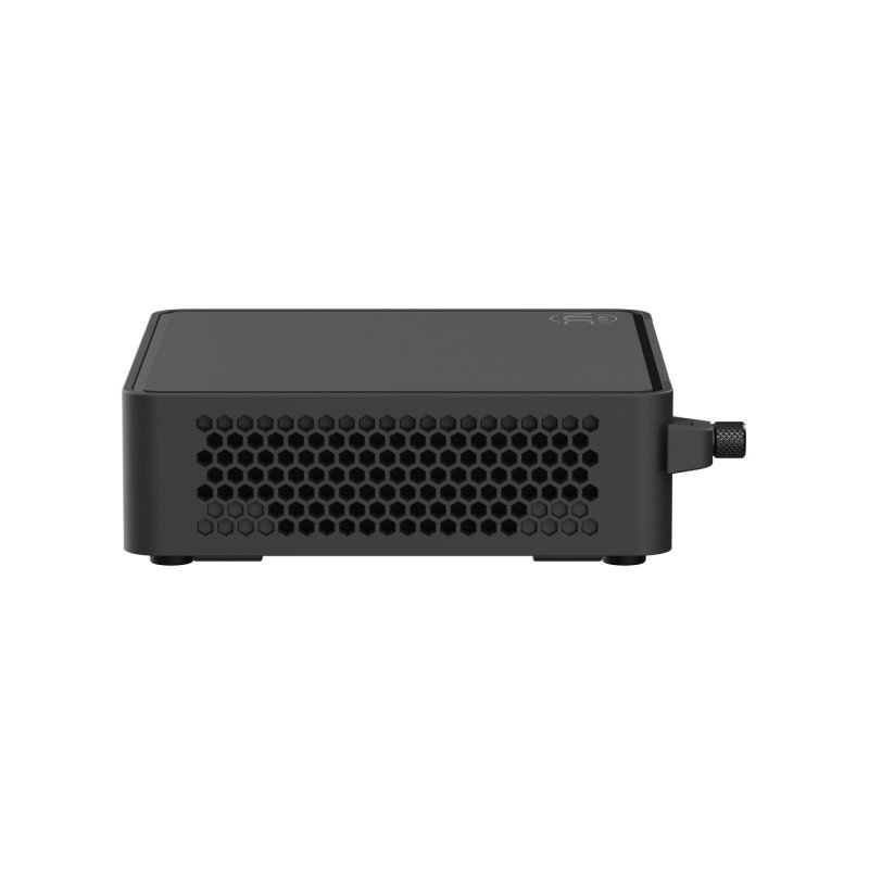 ASUS NUC RNUC15CRKU506302 Intel Core Ultra 5 225H 16 Go DDR5-SDRAM 512 Go SSD Mini PC Noir