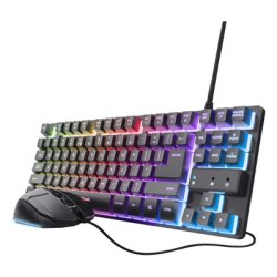 Trust GXT 798 Ensemble de gaming 2-en-1