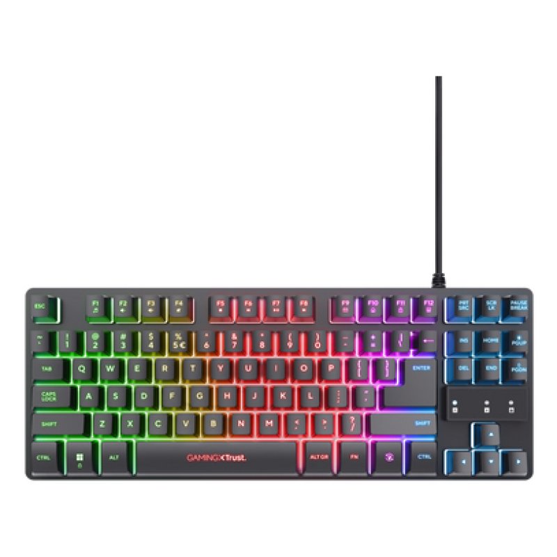 Trust GXT 798 2-in-1 Gaming set
