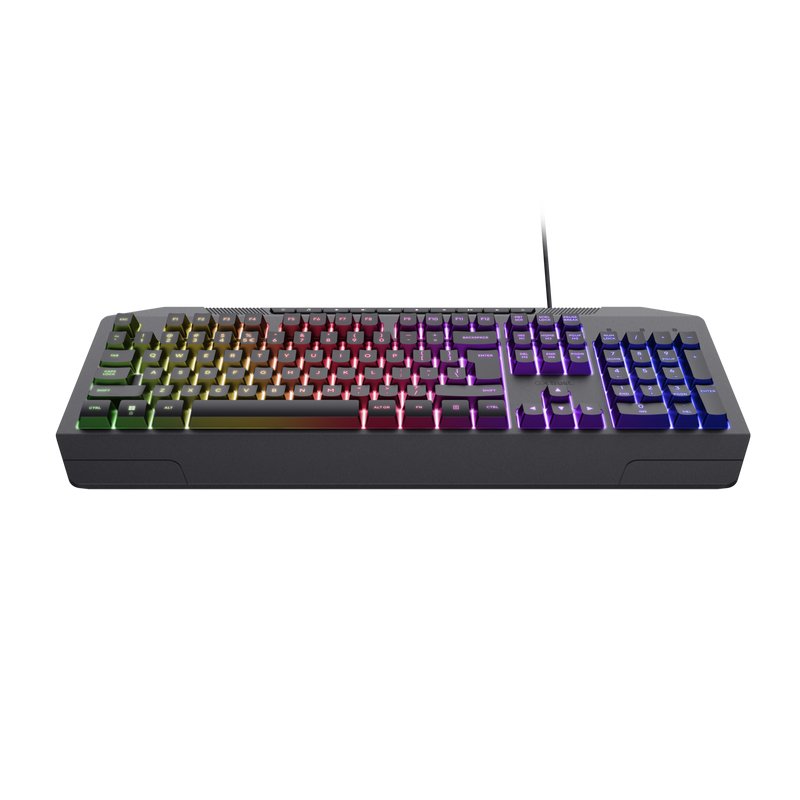 EVOCX GAMING KEYBOARD