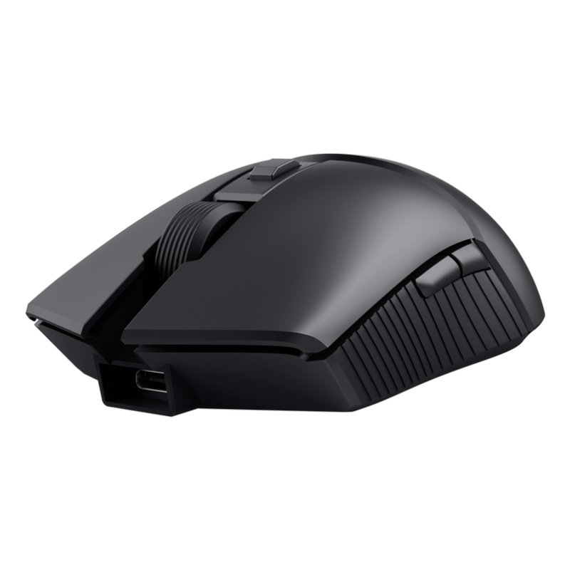 Trust GXT 832 Thado Wireless TKL Keyboard & Mouse Combo