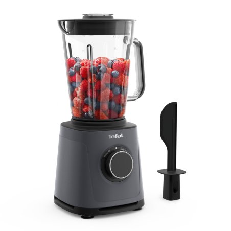 Tefal PerfectMix Essential BL771BF0 blender 1,75 L Mélangeur de table 1200 W Noir