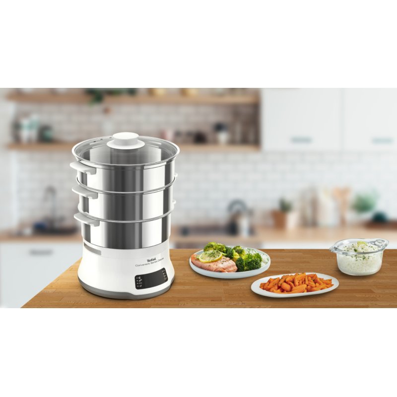 Convenient Series Deluxe VC502D