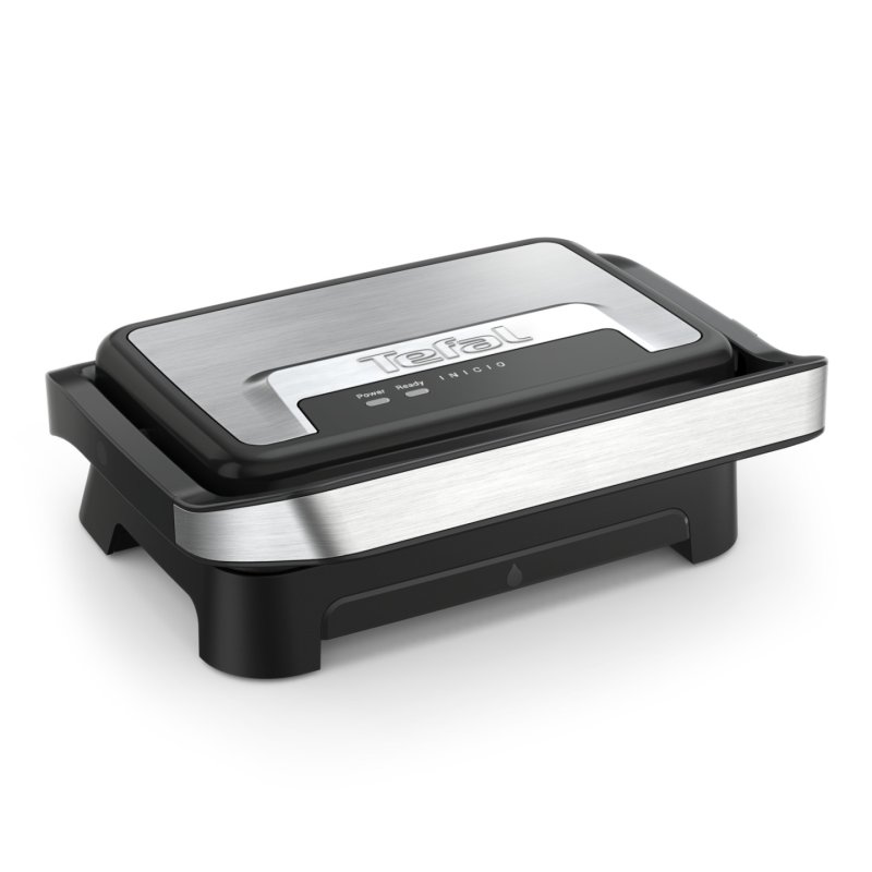 Tefal Inicio Compact GC270D10 Gril de contact