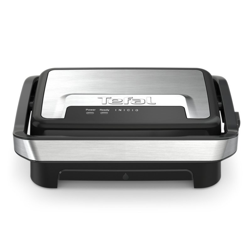 Tefal Inicio Compact GC270D10 Gril de contact