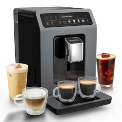 EA 898 GF Hot & Cold
