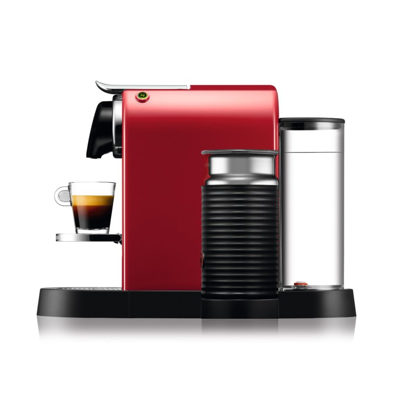 Krups Nespresso XN7615 Entièrement automatique Machine à café à capsules 1 L