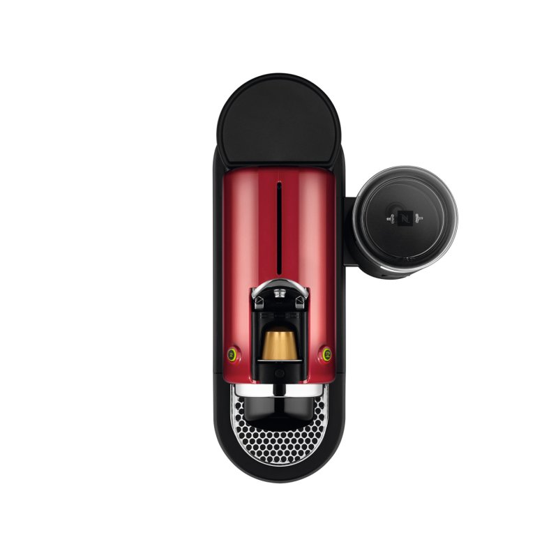 Krups Nespresso XN7615 Entièrement automatique Machine à café à capsules 1 L