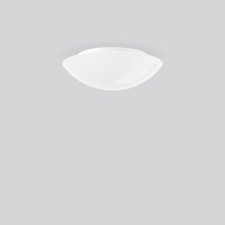 RZB Flat Basic éclairage de plafond Fluorescent 46 W