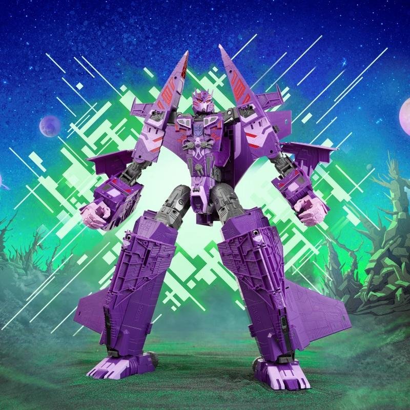 Transformers F61615L0 jouet transformeur