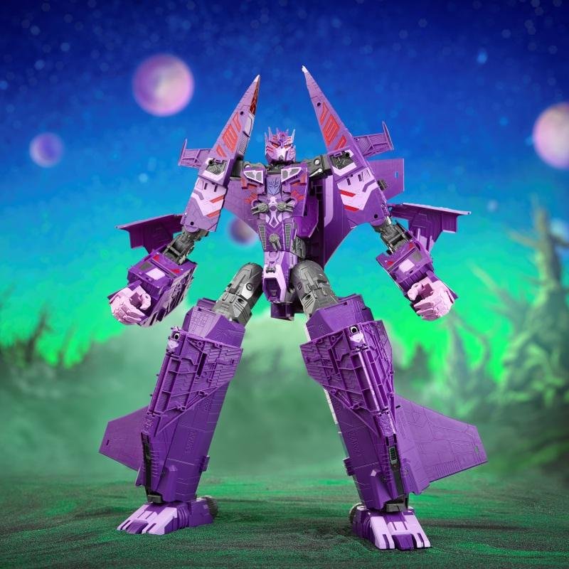 Transformers F61615L0 jouet transformeur