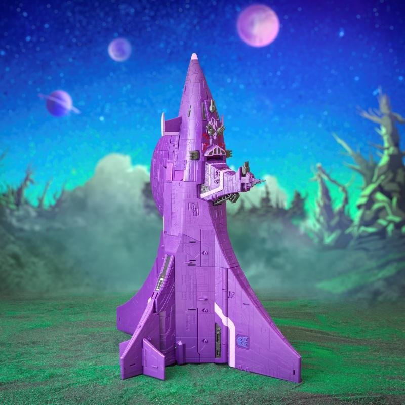 Transformers F61615L0 jouet transformeur