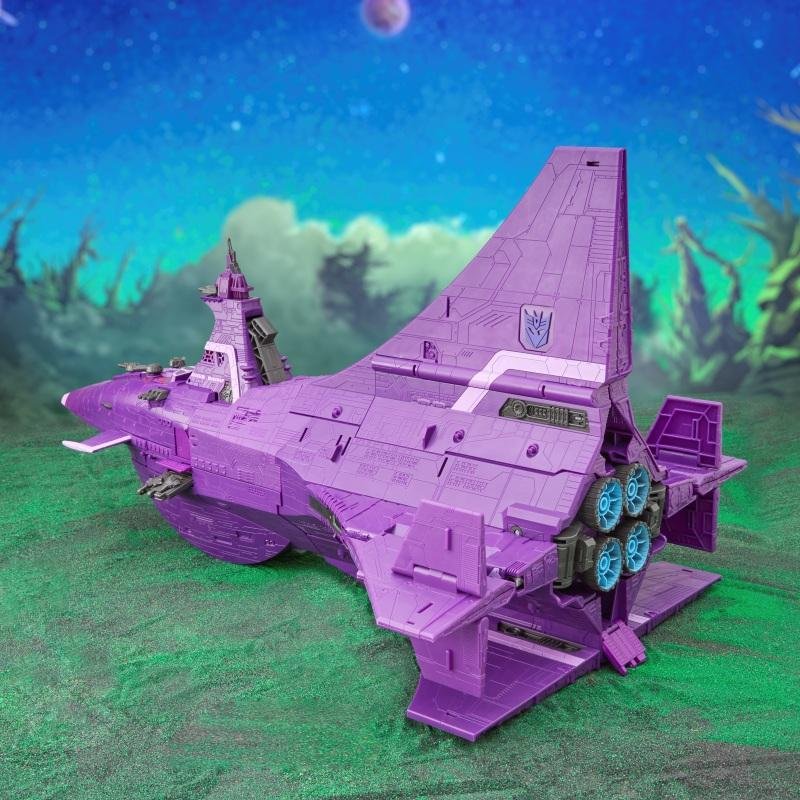Transformers F61615L0 jouet transformeur