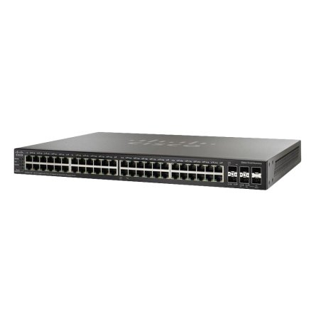 Refurb/SG350X-48 48p Gigabit Stackable