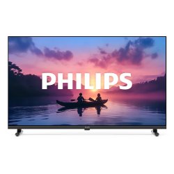 Philips 24PHS6050/12 TV 61 cm (24") HD Smart TV Wifi Noir